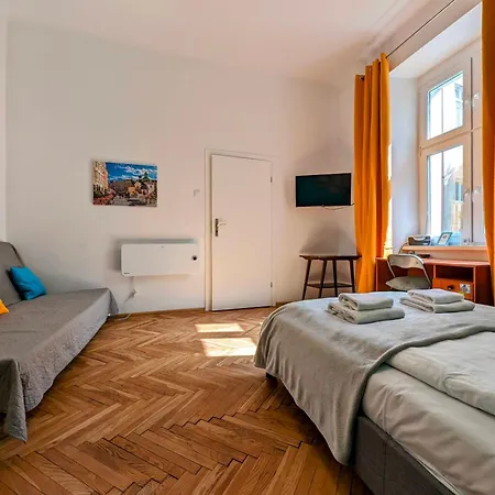 Wislna 4 By Homeprime *