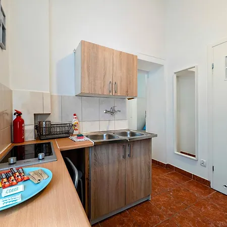 Wislna 4 By Homeprime