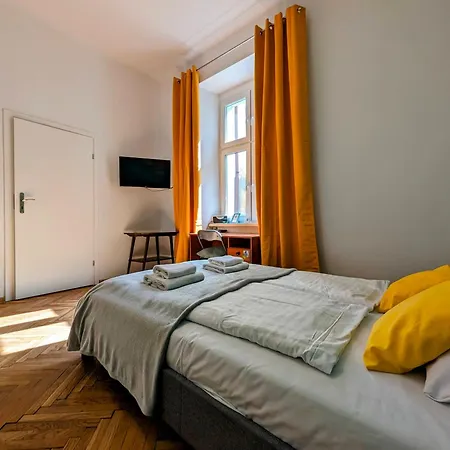 Apartamento Wislna 4 By Homeprime Cracovia