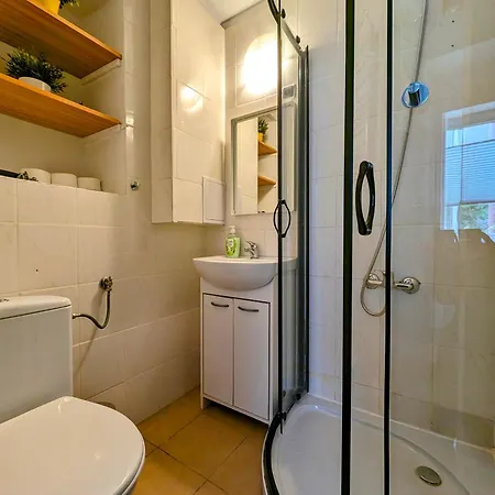 Апартаменты Wislna 4 By Homeprime Краков