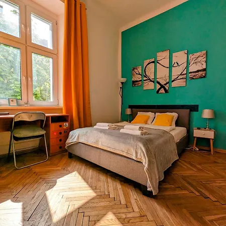 Wislna 4 By Homeprime *