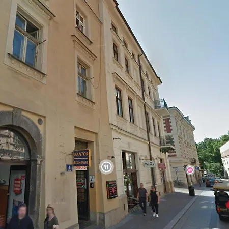 Apartamento Wislna 4 By Homeprime Cracovia