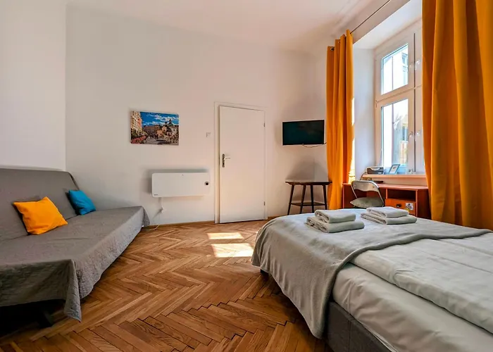 Wislna 4 By Homeprime *