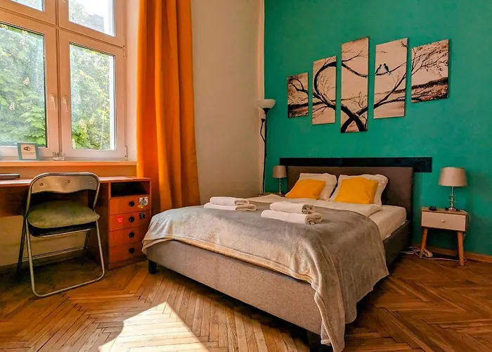 Wislna 4 By Homeprime *